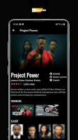 CMovies - Movies & Series скриншот 2