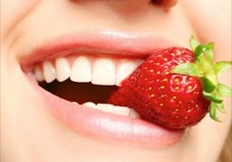 Teeth whitening Tips poster