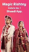 MagicRishtey.com® -  Matrimony পোস্টার