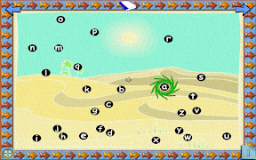 ULearn ABC স্ক্রিনশট 1