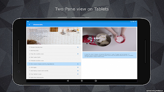 Easy Bake ภาพหน้าจอ 7