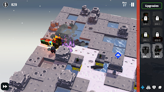 Qubicks screenshot 4