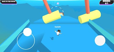 Pro Guys screenshot 6