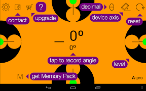 Angle Pro Free স্ক্রিনশট 6
