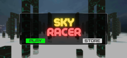 Sky Racer Dubai screenshot 7