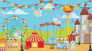 Open the Carnival! screenshot 5