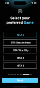 Cheat Codes for GTA Cheats Pro screenshot 1