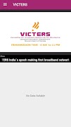برنامه‌نما Victers Live Streaming & First عکس از صفحه