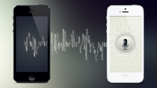 پوستر Wireless Lavalier