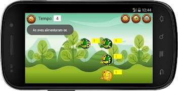 Sim-Evolution ภาพหน้าจอ 4