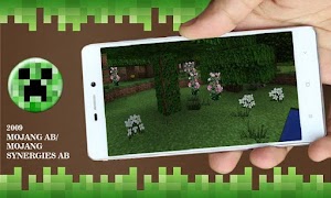 Mod Better Grass 海報