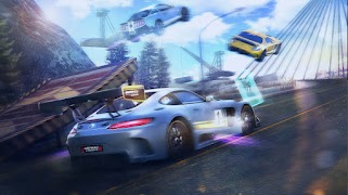 drift car racing ภาพหน้าจอ 3