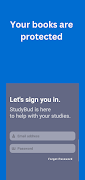 StudyBud ภาพหน้าจอ 1