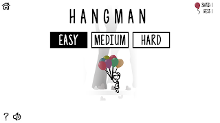 Hangman скриншот 4