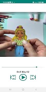 Make Paper Doll Wig screenshot 6