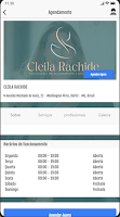 CLEILA RACHIDE screenshot 1