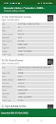 Grahaak Manager 截图 1