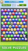 برنامه‌نما Connect Bubbles® عکس از صفحه