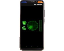 5 Schermata فتح الواى فاى