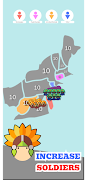 Conquer.io screenshot 1