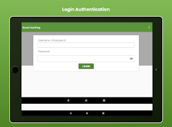 Trackit Asset Tracking screenshot 5