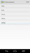 Kings for Android screenshot 2