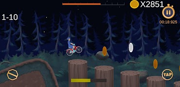 CycloCross Screenshot 4