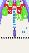 Gun Swing Run screenshot 3