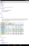 QuickDic Dictionary ภาพหน้าจอ 3