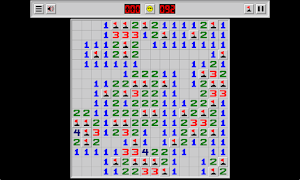 Minesweeper Classic Ekran Görüntüsü 2