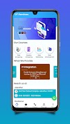 O7 Services ảnh chụp màn hình 5