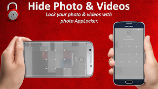 Apps Locker imagem de tela 5