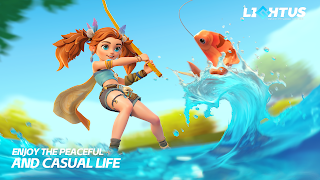 Lightus screenshot 7