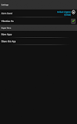 Kitchen Timer screenshot 2