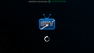 Poster IPTV Stream Player Premium