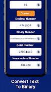 โปรแกรมดูไฟล์ Bin ภาพหน้าจอ 3
