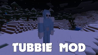Tubbies Mod for Minecraft PE ảnh chụp màn hình 2