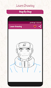 Learn Drawing screenshot 6