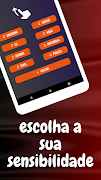 Poster Sensibilidade
