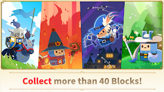 Merge Tactics: Kingdom Defense ภาพหน้าจอ 2