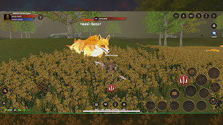 برنامه‌نما The Lost Codex M عکس از صفحه