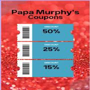 Papa Murphy's Coupons পোস্টার