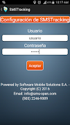 UbicacionVivo screenshot 2