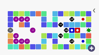 Naturals 2 स्क्रीनशॉट 1