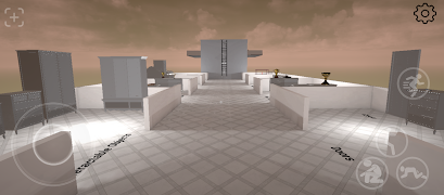 Mobile Horror Kit Screenshot 5