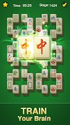 Mahjong Solitaire screenshot 3