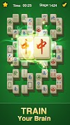 Mahjong Solitaire স্ক্রিনশট 3