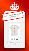 Keep Calm Generator স্ক্রিনশট 6