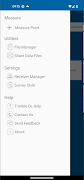 Trimble DL screenshot 1