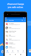 پوستر 1Password - Password Manager